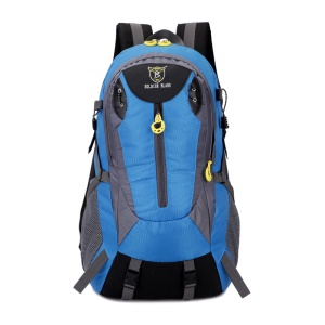 Sac à dos de grande capacité Oxford tissu imperméable
