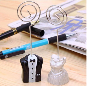 EK Support de carte de voeux de mariage