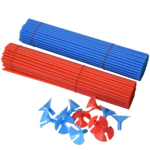 Accessoire support pour ballons gonflables