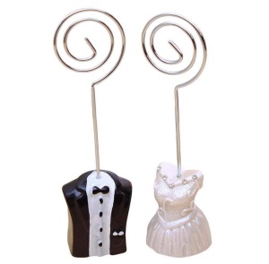 EK Support de carte de voeux de mariage
