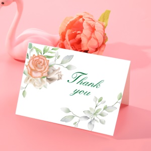 Carte postale billet d'invitation  en Carton papier imprimé