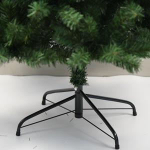 XINYANG Arbre de Noël Simulation PVC Décoration de Noël  sapin de noel