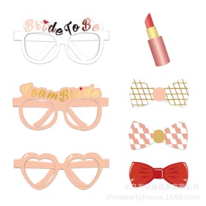 PESENAR Accessoires de décoration de soirée de mariage