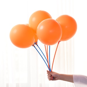 Accessoire support pour ballons gonflables