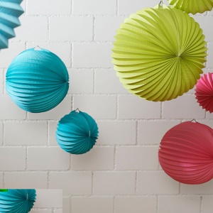Sunbeauty accessoire décoratif décoration pour anniversaire
