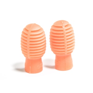 HOULANG Accessoires en silicone pour batterie
