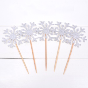 HONGQING accessoires de  décoration de gâteaux  d'anniversaire