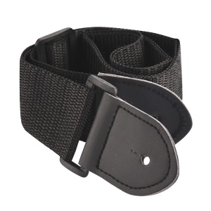 Ceinture d'accrochage pour guitare