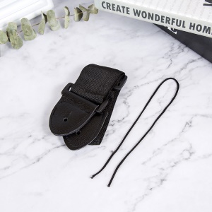 Ceinture d'accrochage pour guitare