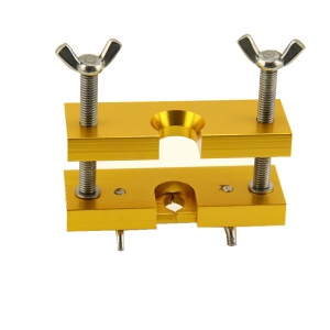 Plumeau pour instrument de musique Ténor en aluminium