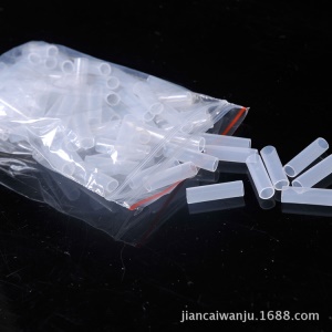 Bâtons lumineux Plastique Laminé à chaud