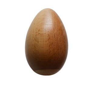 XINLV  maracas en forme d'oeuf jouet pour enfant