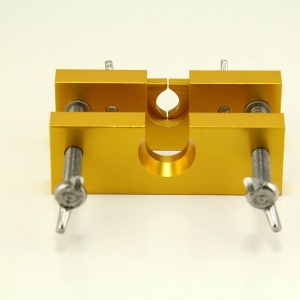 Plumeau pour instrument de musique Ténor en aluminium