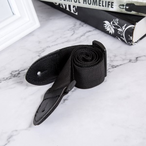 Ceinture d'accrochage pour guitare