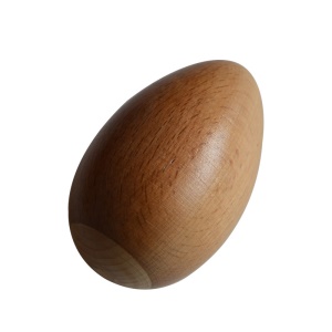 XINLV  maracas en forme d'oeuf jouet pour enfant