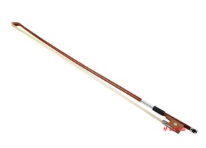 Bâton d’archet de violon en bois brésilien