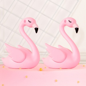 HONGQINGaccessoires de  décoration de gâteaux  d'anniversaire