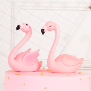 HONGQINGaccessoires de  décoration de gâteaux  d'anniversaire