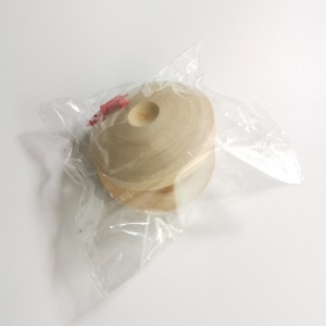 Castagnettes rondes en bois pour enfants