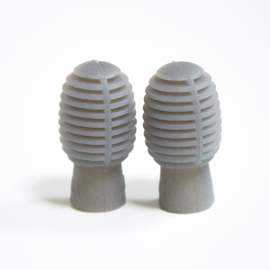 HOULANG Accessoires en silicone pour batterie