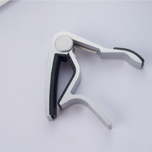Kapo de guitare en Alliage Aluminium Multicolore