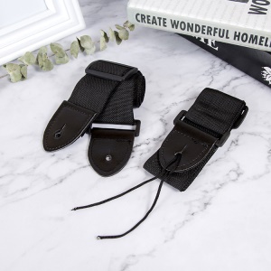 Ceinture d'accrochage pour guitare