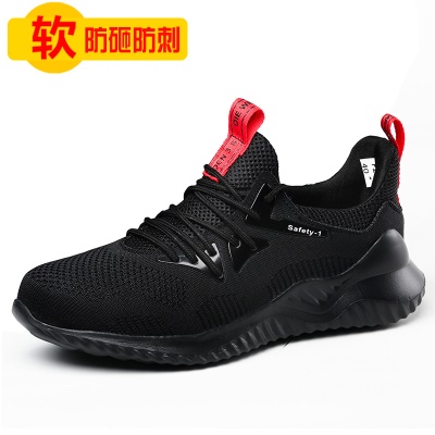 Chaussures Hommes  Respirantes résistant à l'abrasion