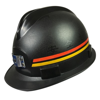 XINMA  Casque de protection de sécurité dépoli anti-chute et anti-fracture