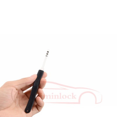 Fournitures de serrurier Outils de déverrouillage Set de 9 pièces