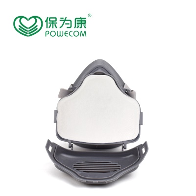 3700 Masque de protection contre la poussière