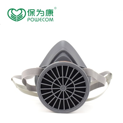 3600 Masques à gaz filtrants