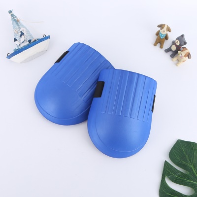 Genouillère de protection lors de accessoires de sécurité