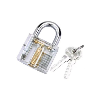 Kit d'outils de cadenas