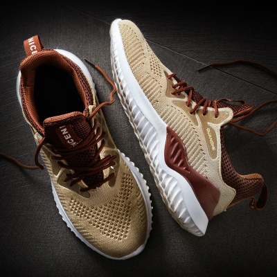 Chaussures Hommes  Respirantes résistant à l'abrasion