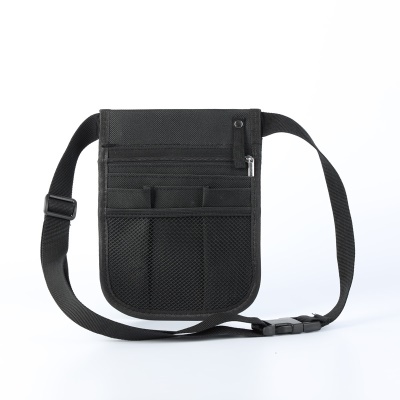 Sac à bandoulière pour outils médicaux d'infirmière