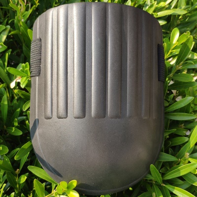 Genouillère de protection lors de accessoires de sécurité