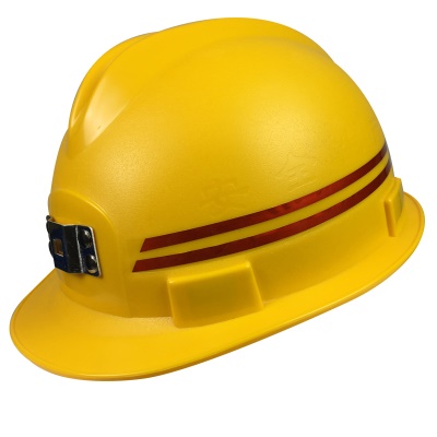 XINMA  Casque de protection de sécurité dépoli anti-chute et anti-fracture