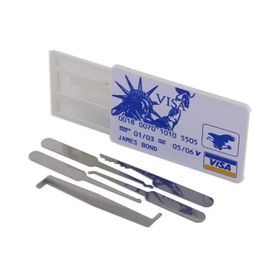 Kit d'outils de cadenas