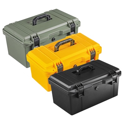 Smriti boîte à outils en plastique portable