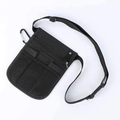 Sac à bandoulière pour outils médicaux d'infirmière