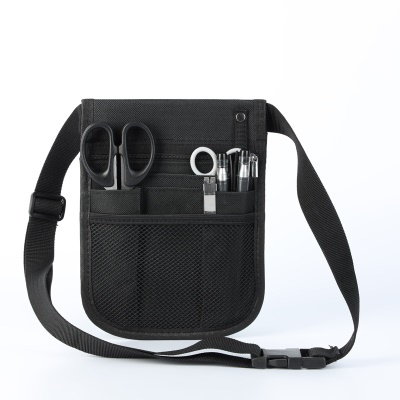 Sac à bandoulière pour outils médicaux d'infirmière