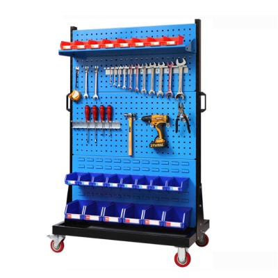 YUANERSHENG Plaque de support d'outils de travail  laminée à froid galvanisée