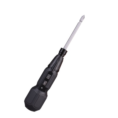 Tournevis électrique multifonction rechargeable 3,6 V