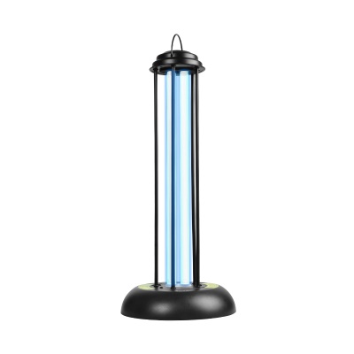 Lampe de désinfection ultraviolette 38W domestique