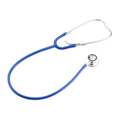 KS Stéthoscope  en alliage d'aluminium à double tête