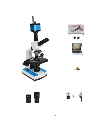 SEEPACK  Écran de biomicroscopie haute précision