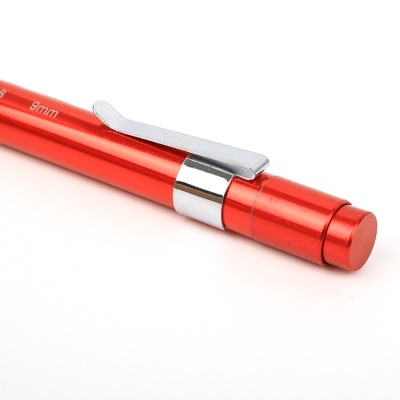 Mini torche médicale en alliage d'aluminium