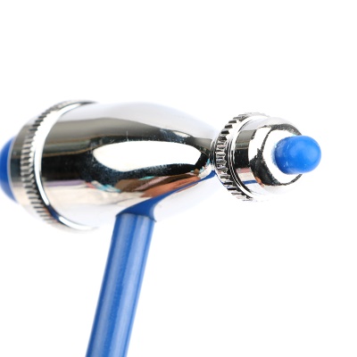 Medtus Diagnostic Marteau en Métal pour  Diagnostic des nerfs examen neurologique