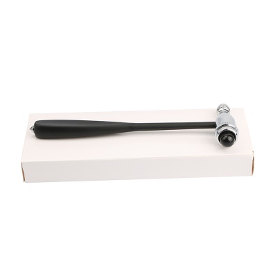 Medtus Diagnostic Marteau en Métal pour  Diagnostic des nerfs examen neurologique