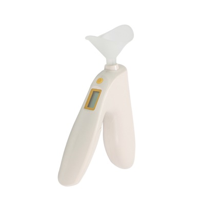 LINGKANG Spiromètre portable Mini (les dimensions des détails du produit sont en désaccord)
